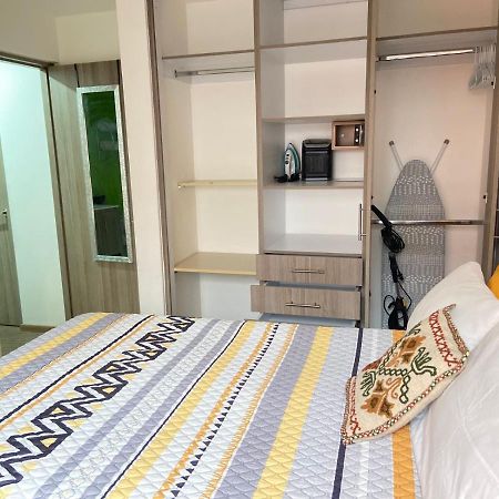 Apartment With Terrace Down Town Mexico City Ngoại thất bức ảnh