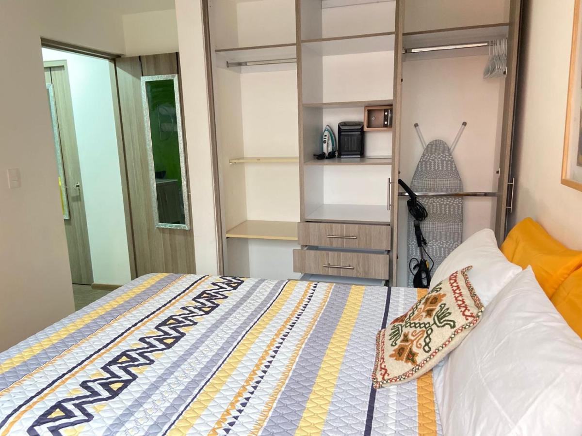 Apartment With Terrace Down Town Mexico City Ngoại thất bức ảnh