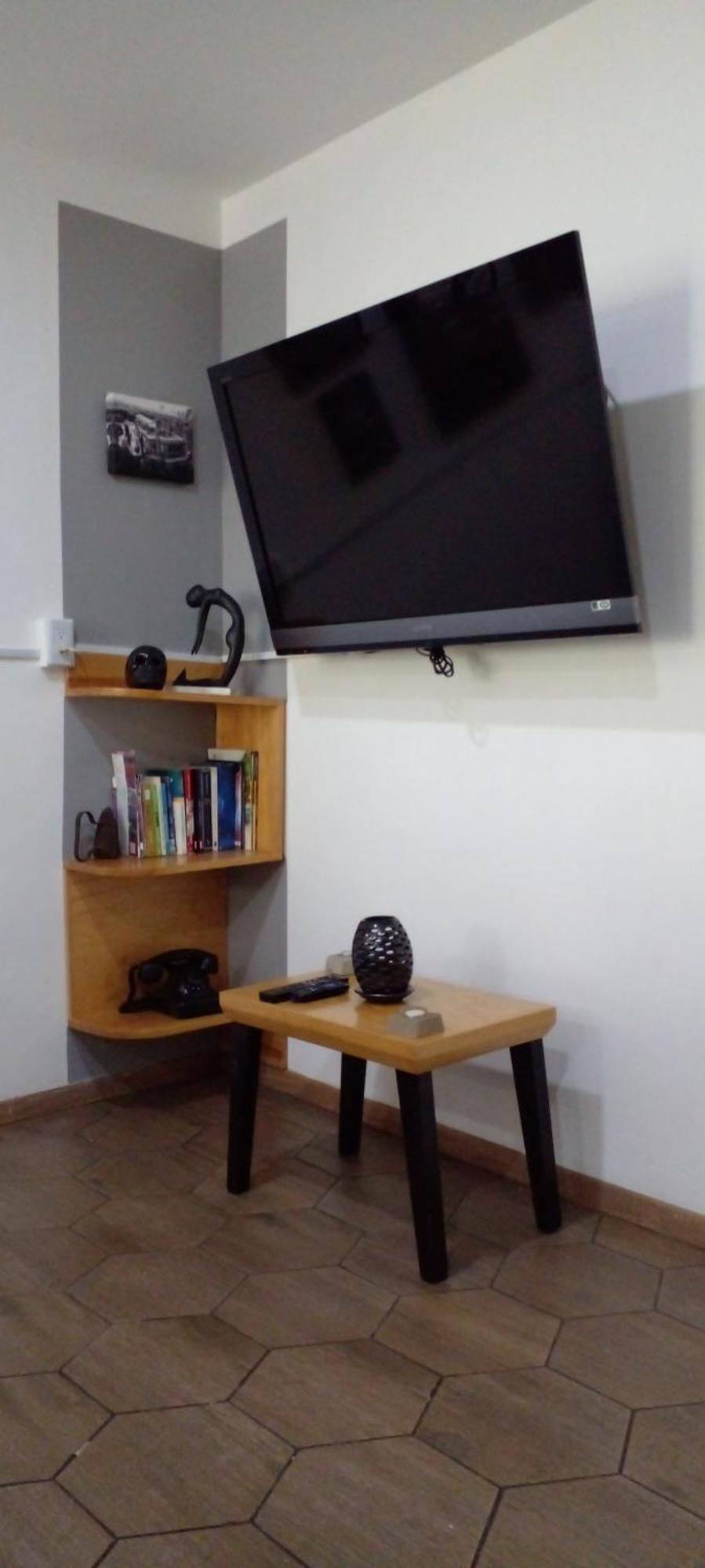 Apartment With Terrace Down Town Mexico City Ngoại thất bức ảnh